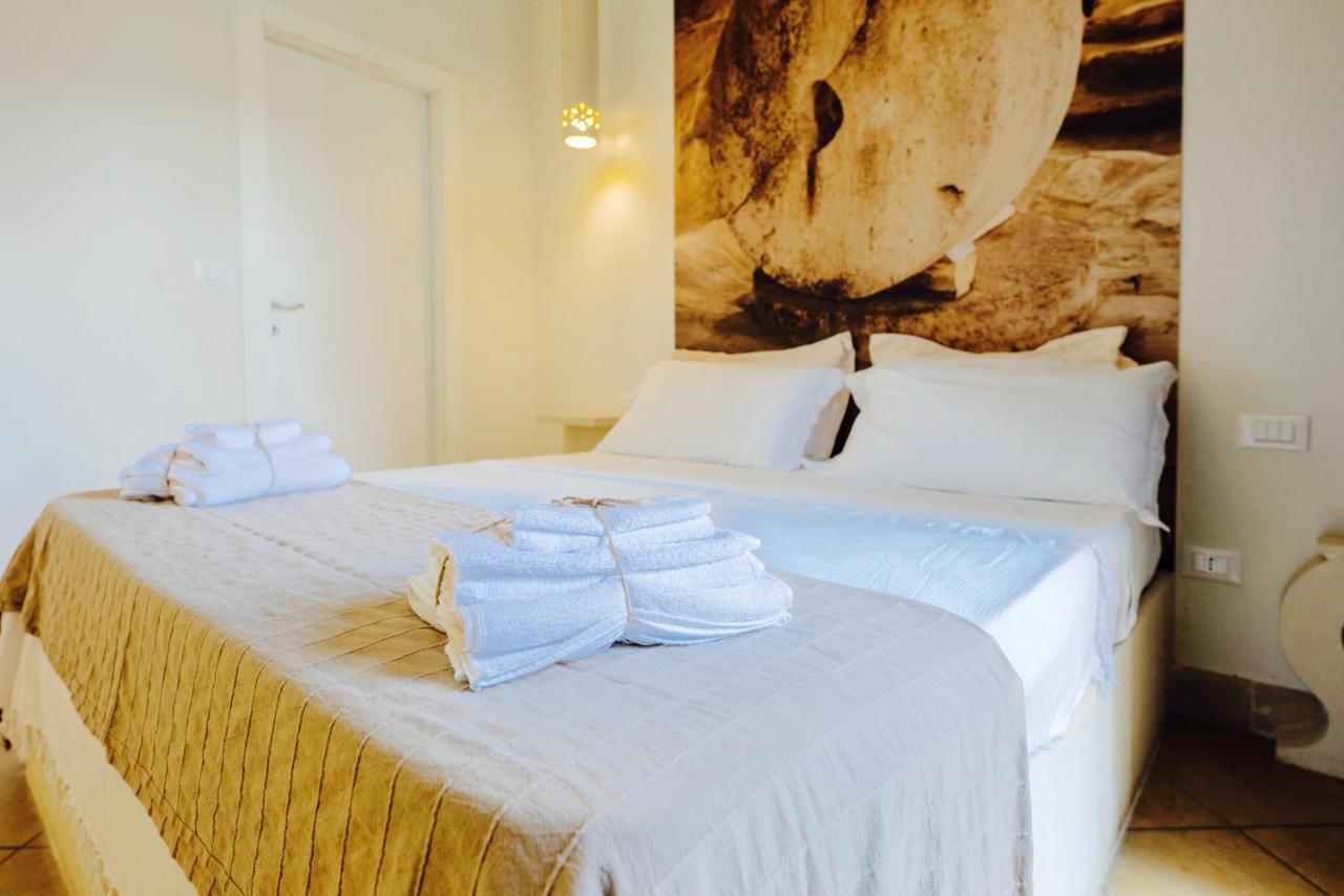 Tenuta Sidore Cursi ภายนอก รูปภาพ