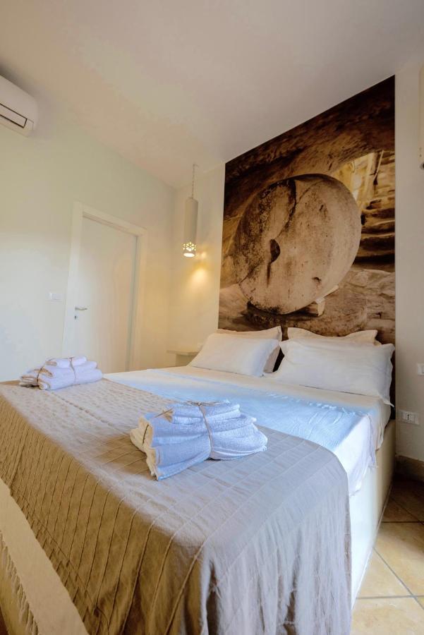 Tenuta Sidore Cursi ภายนอก รูปภาพ