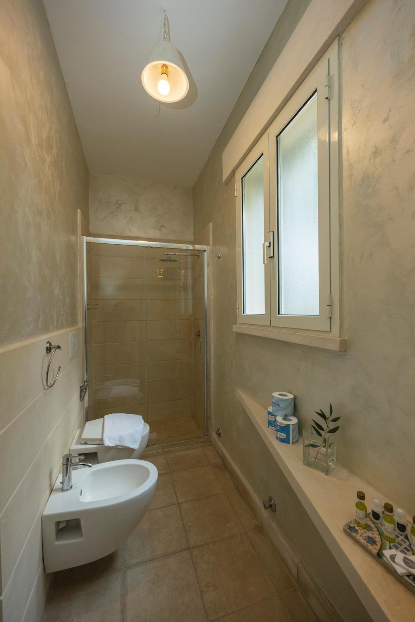 Tenuta Sidore Cursi ภายนอก รูปภาพ