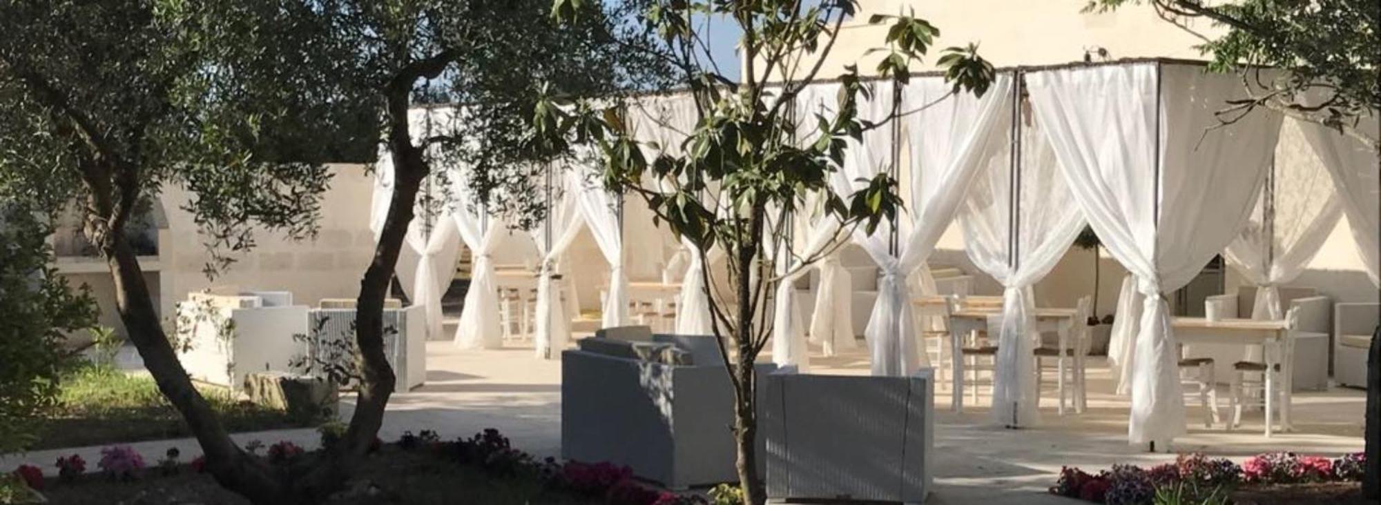 Tenuta Sidore Cursi ภายนอก รูปภาพ